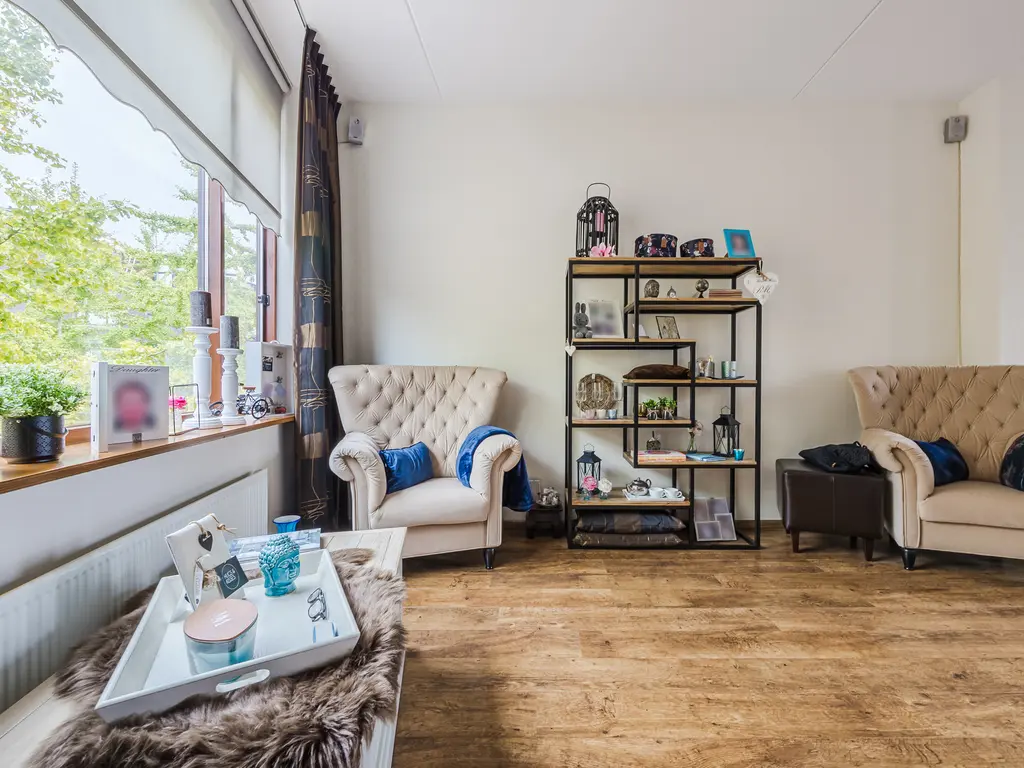 Kokardebloem 36, PAPENDRECHT