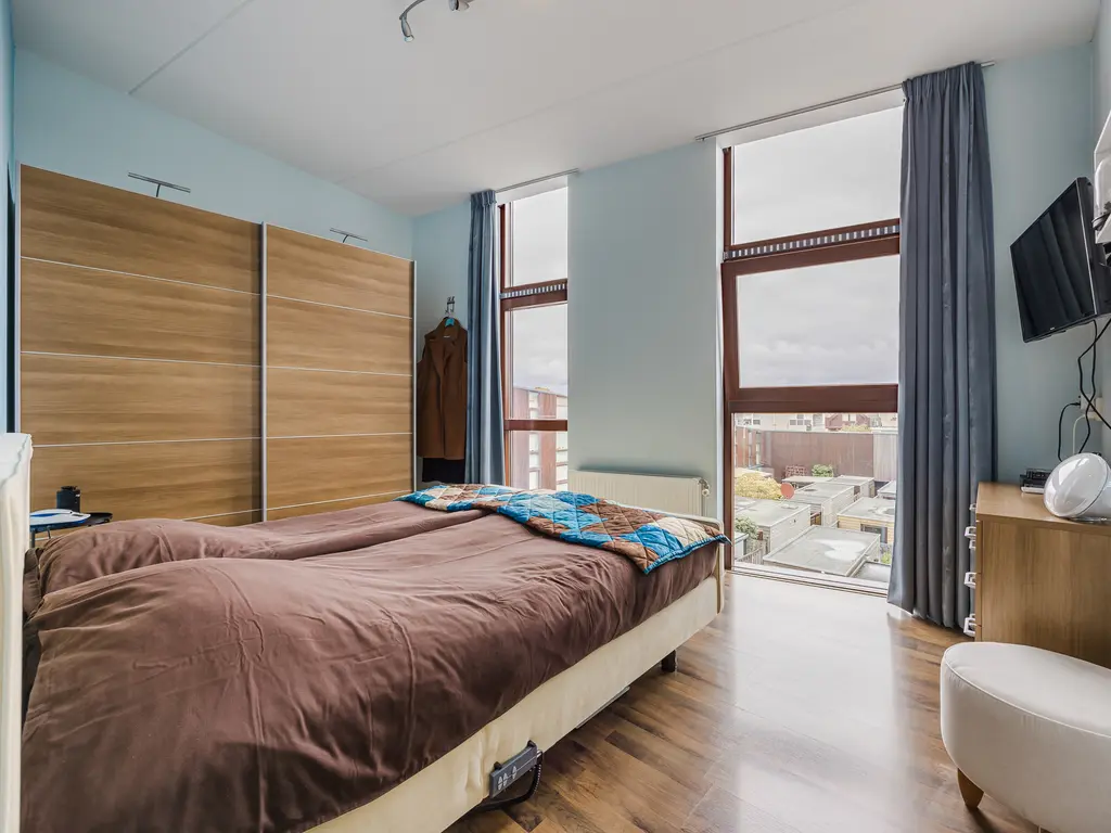 Kokardebloem 36, PAPENDRECHT