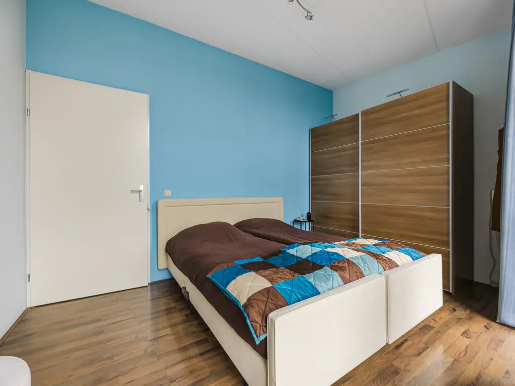 Kokardebloem 36, PAPENDRECHT