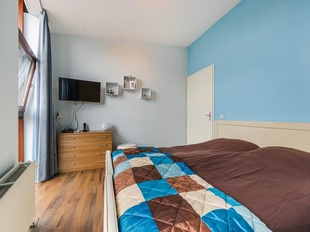 Kokardebloem 36, PAPENDRECHT