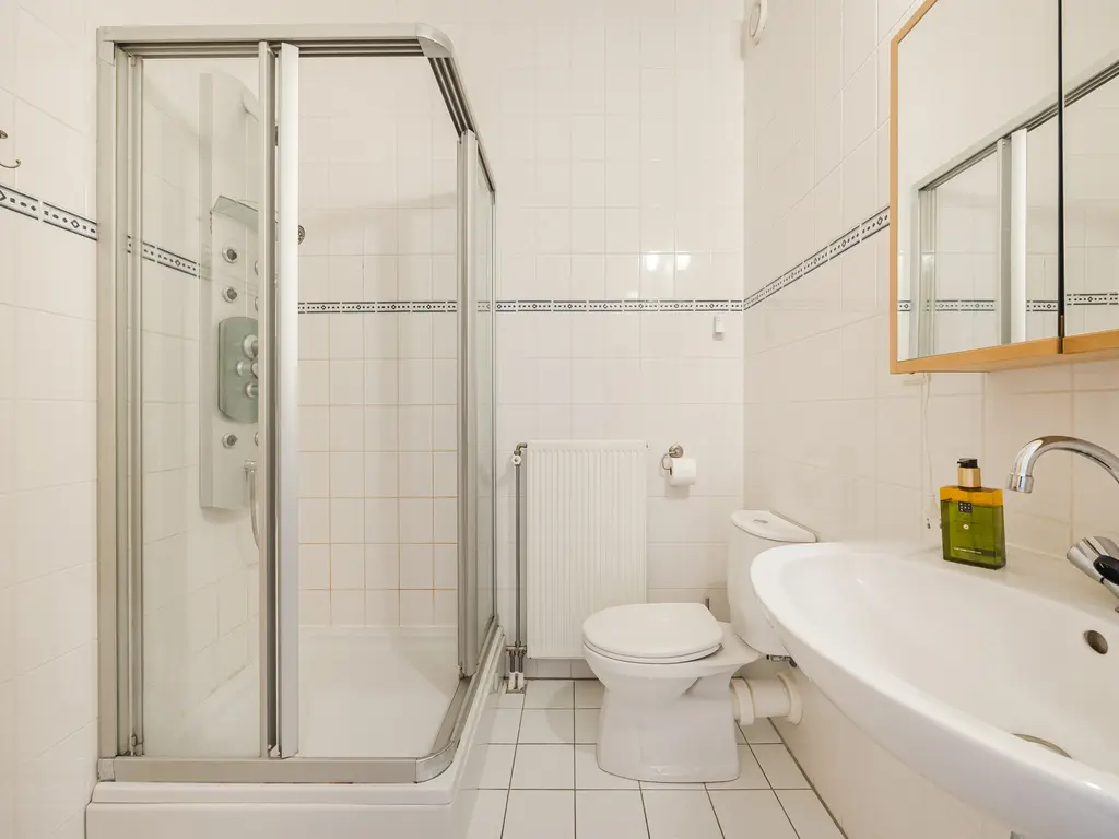 Kokardebloem 36, PAPENDRECHT