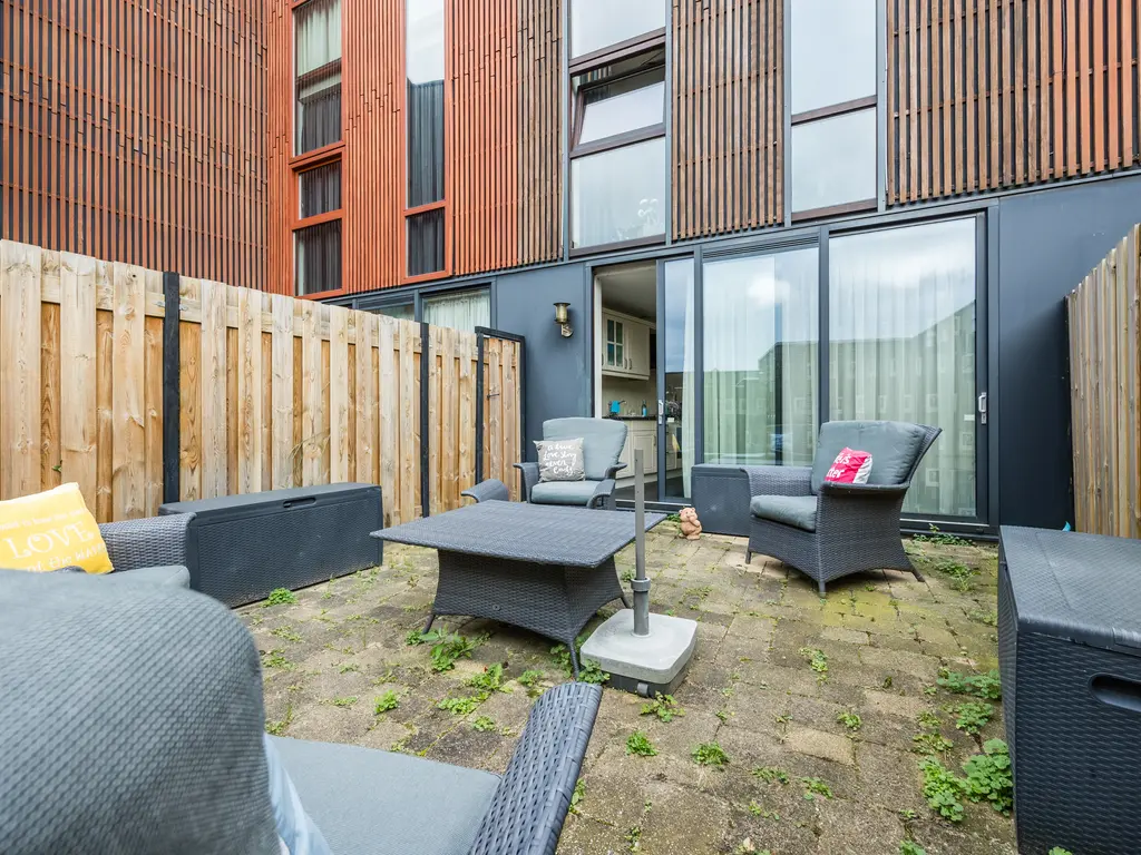 Kokardebloem 36, PAPENDRECHT