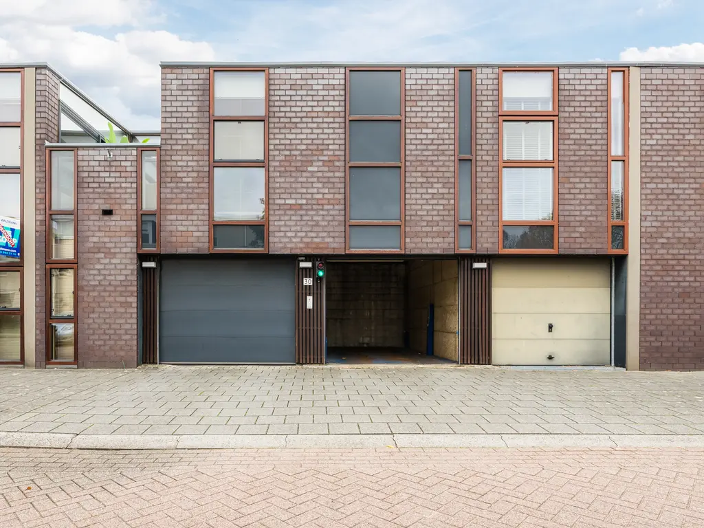 Kokardebloem 36, PAPENDRECHT