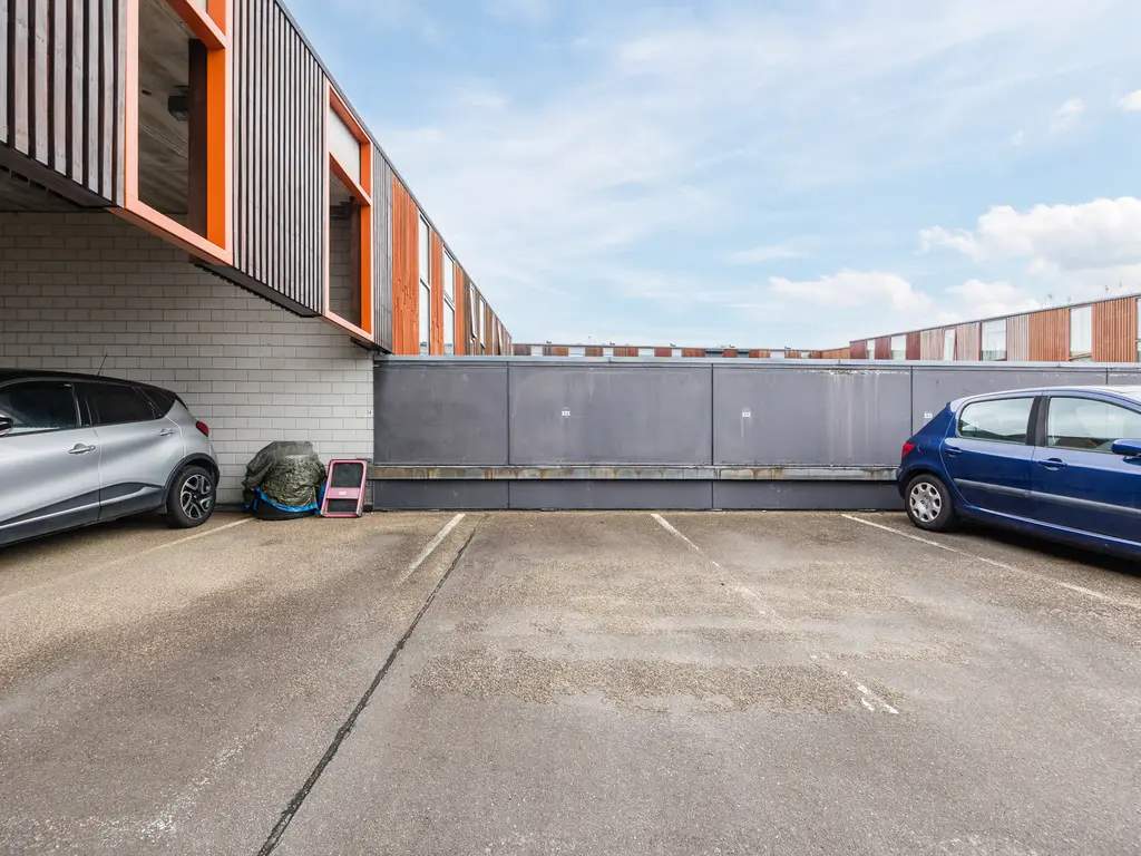 Kokardebloem 36, PAPENDRECHT