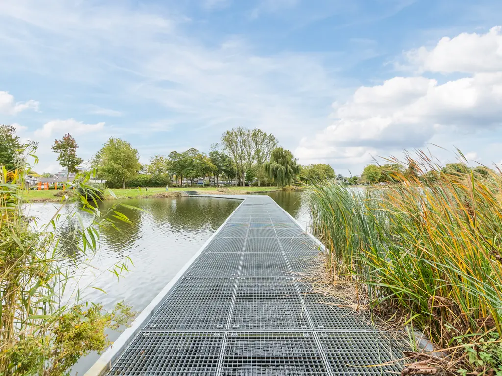 Kokardebloem 36, PAPENDRECHT
