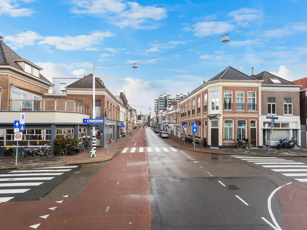 Spuiweg 144, DORDRECHT