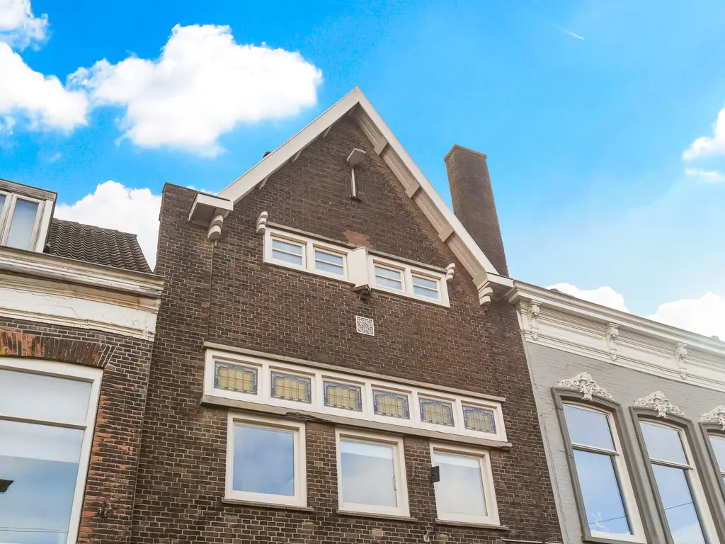 Spuiweg 144, DORDRECHT