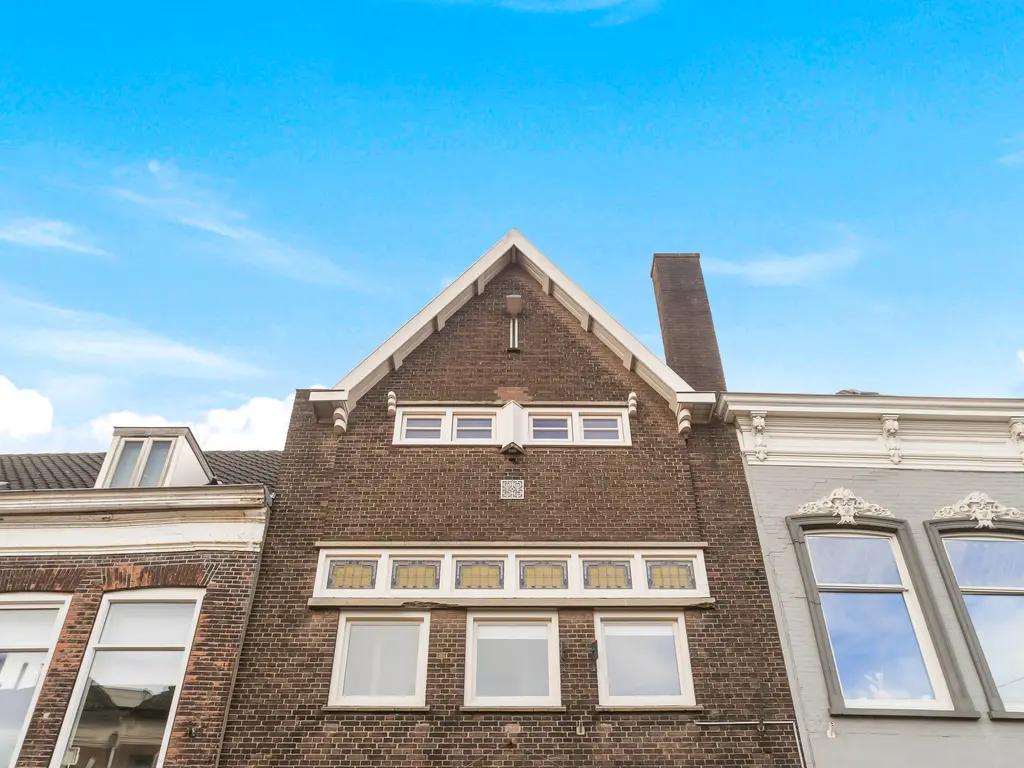 Spuiweg 144, DORDRECHT
