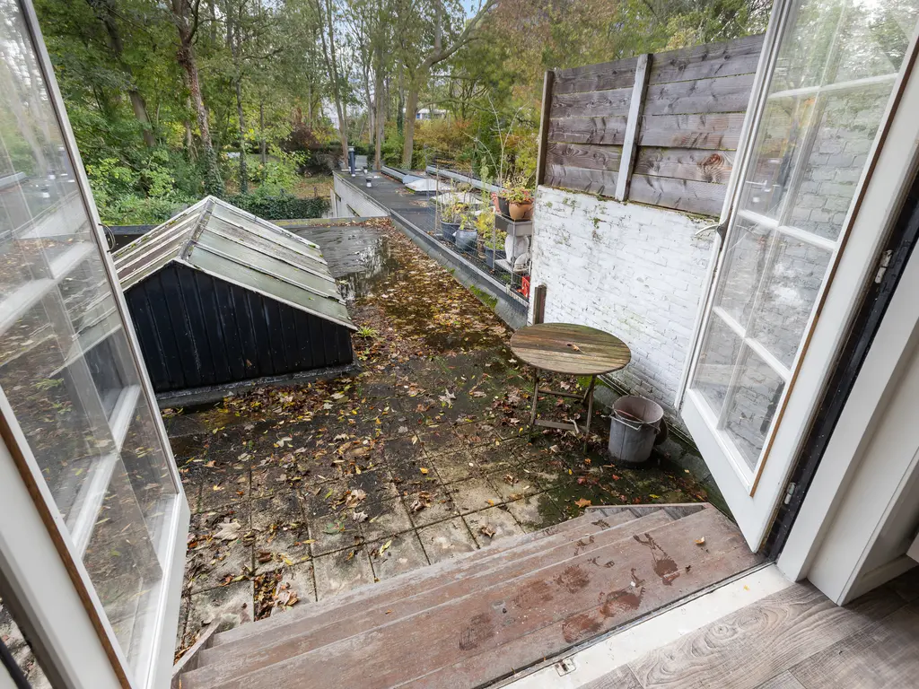 Spuiweg 144, DORDRECHT