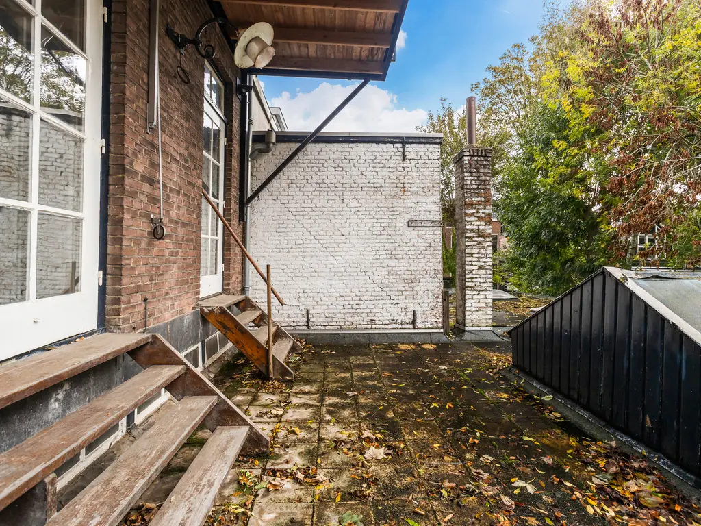 Spuiweg 144, DORDRECHT