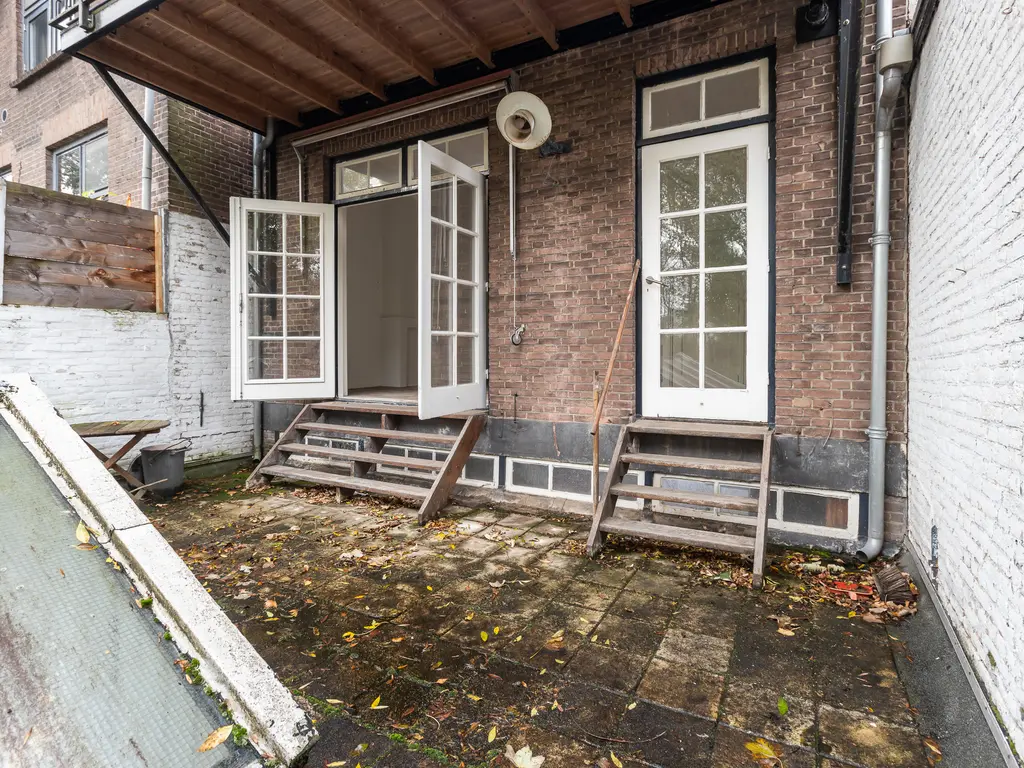 Spuiweg 144, DORDRECHT