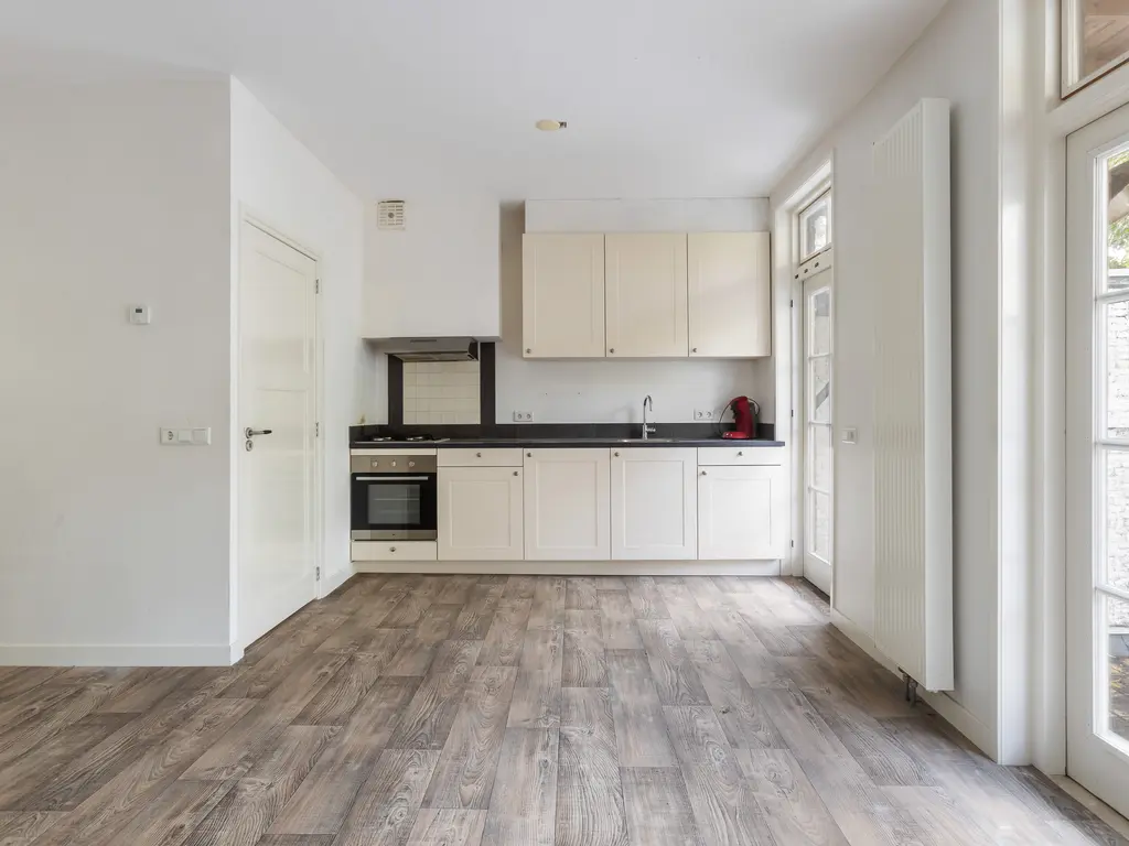 Spuiweg 144, DORDRECHT