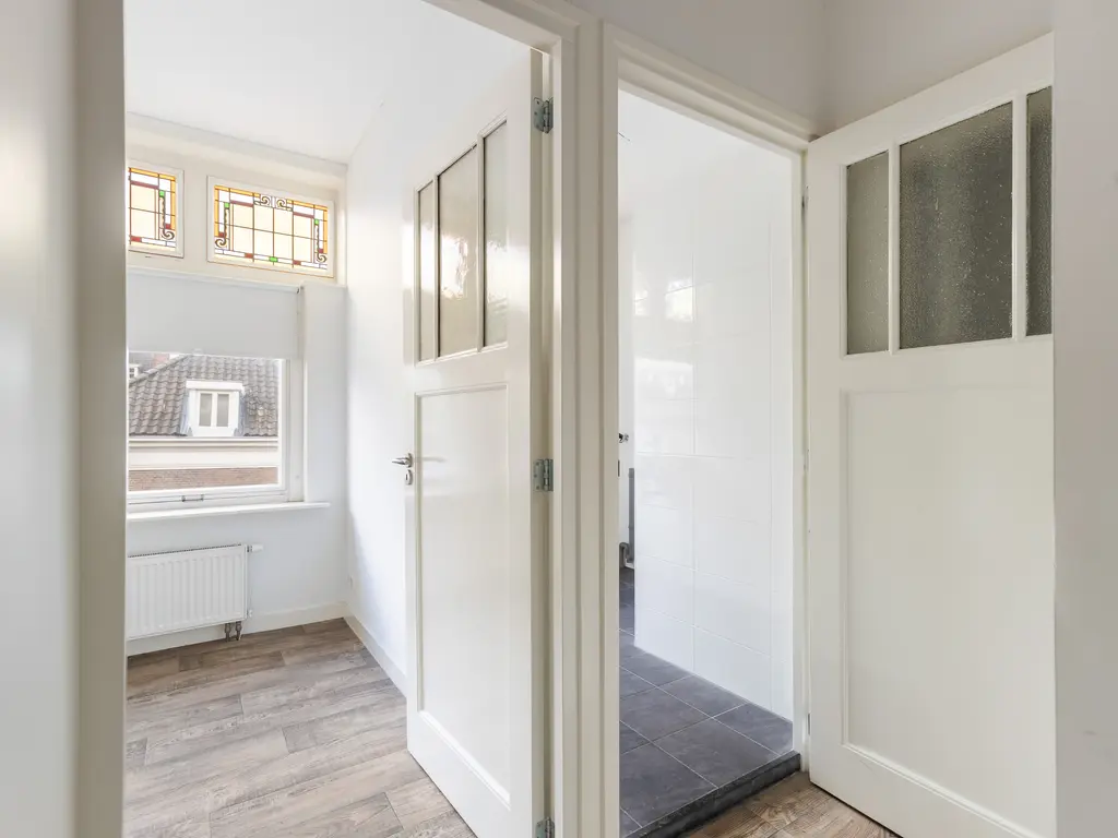 Spuiweg 144, DORDRECHT