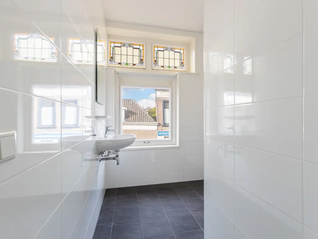 Spuiweg 144, DORDRECHT