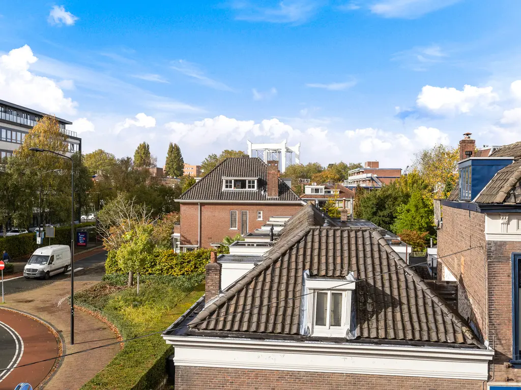 Spuiweg 144, DORDRECHT