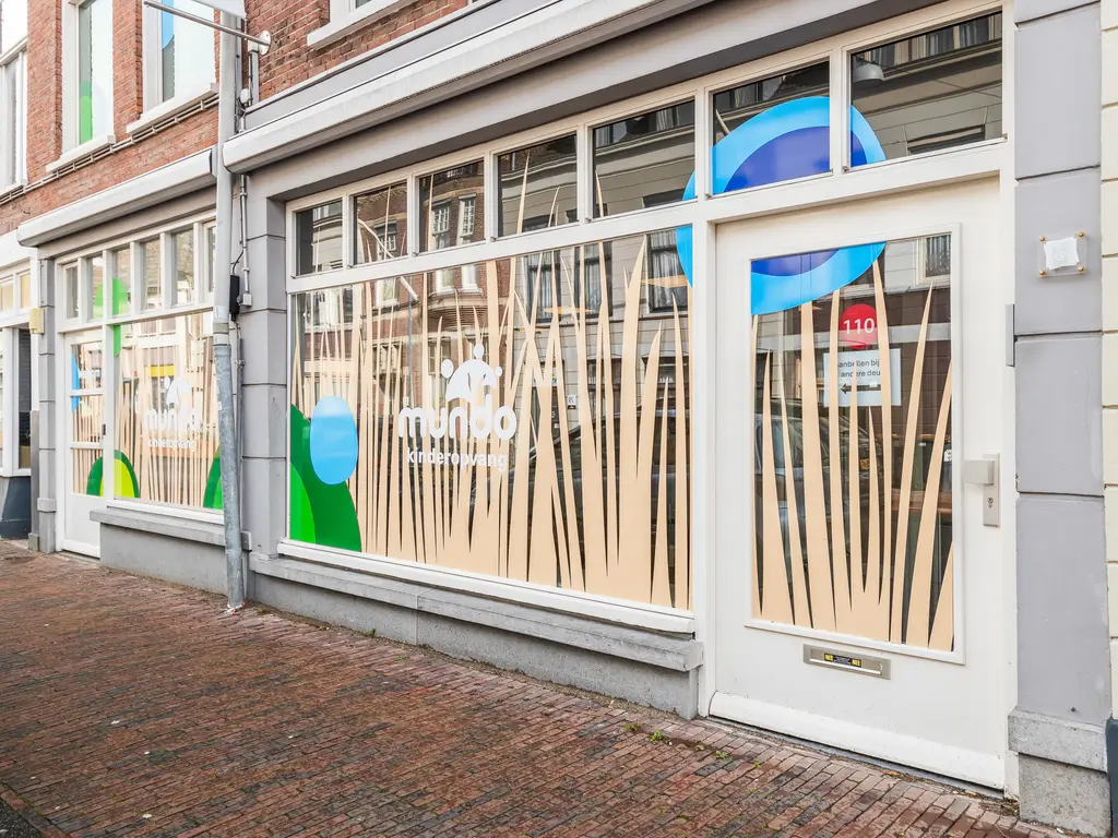 Spuiweg 144, DORDRECHT