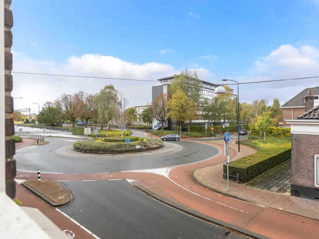 Spuiweg 144, DORDRECHT