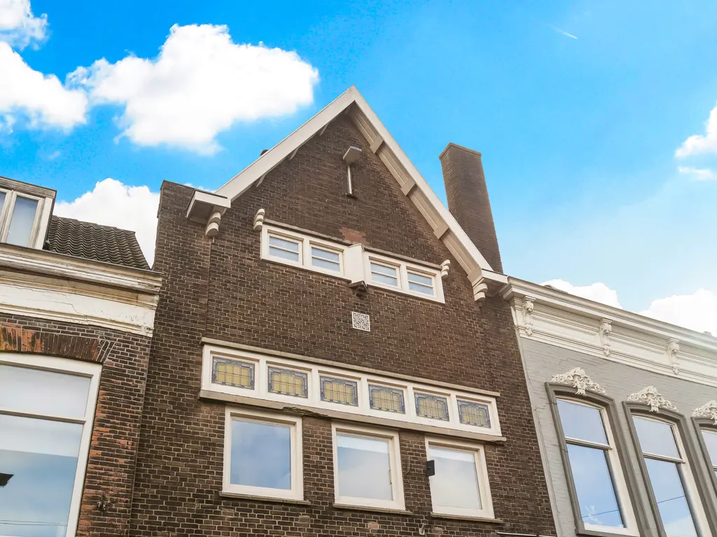 Spuiweg 144B, DORDRECHT