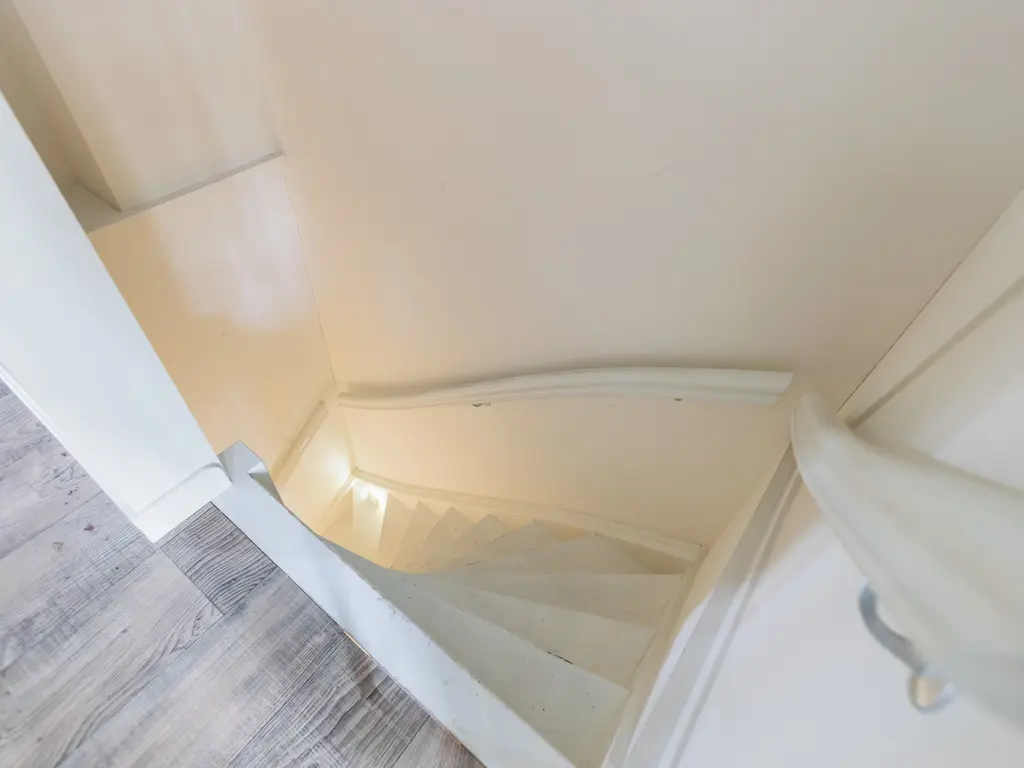 Spuiweg 144B, DORDRECHT