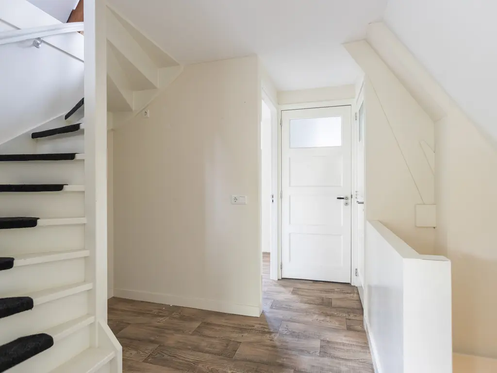 Spuiweg 144B, DORDRECHT