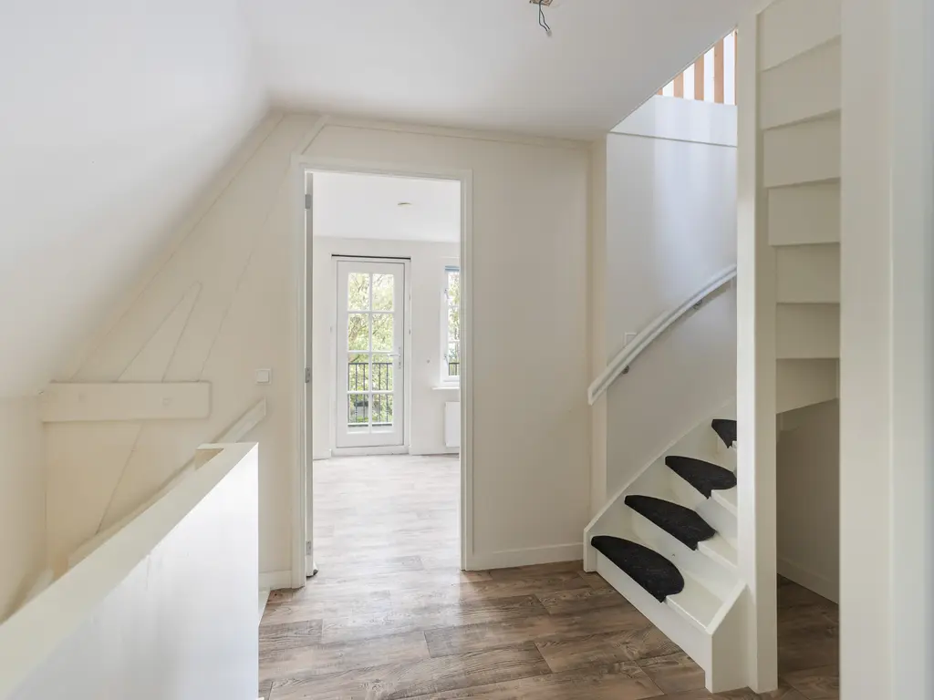 Spuiweg 144B, DORDRECHT