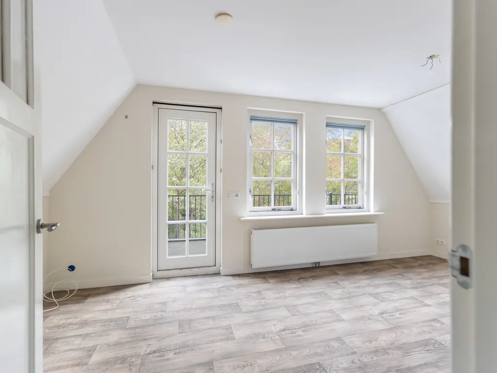 Spuiweg 144B, DORDRECHT