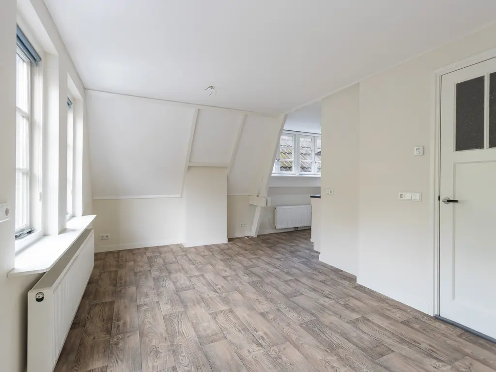 Spuiweg 144B, DORDRECHT