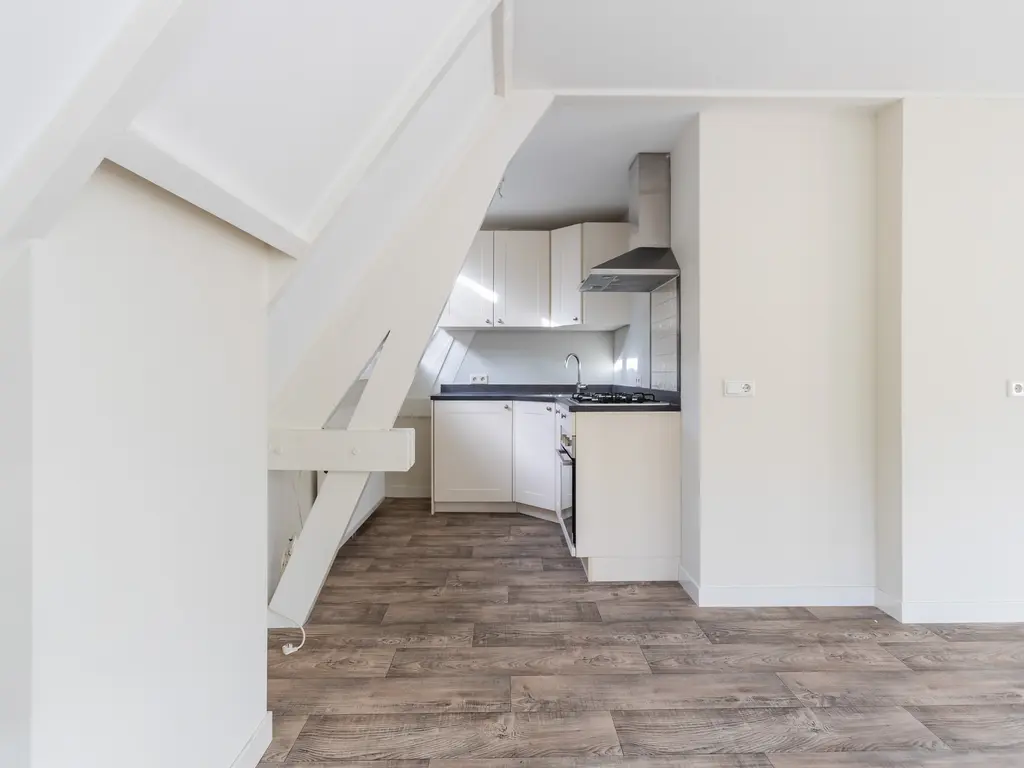 Spuiweg 144B, DORDRECHT