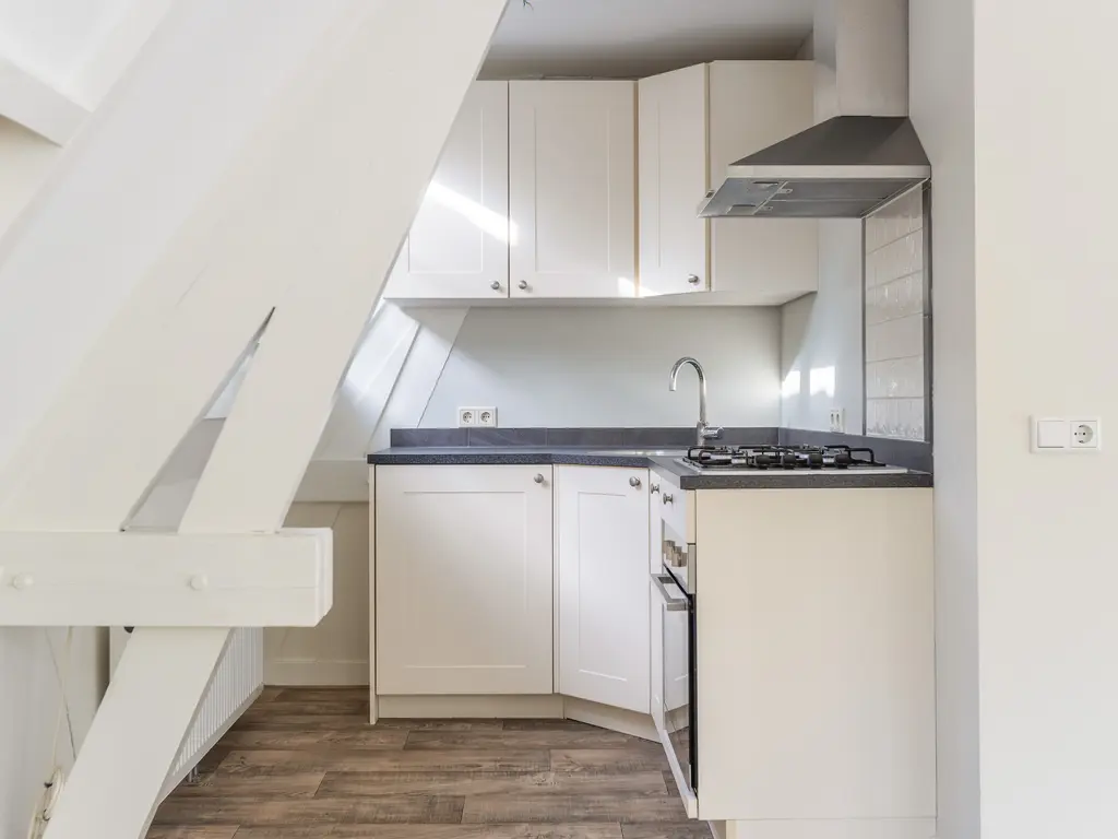 Spuiweg 144B, DORDRECHT