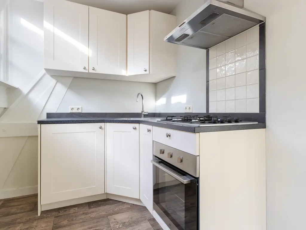 Spuiweg 144B, DORDRECHT