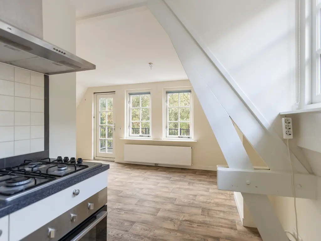 Spuiweg 144B, DORDRECHT