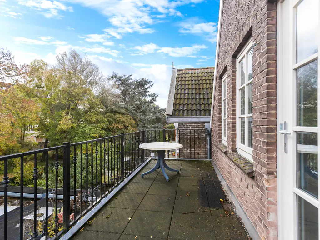 Spuiweg 144B, DORDRECHT