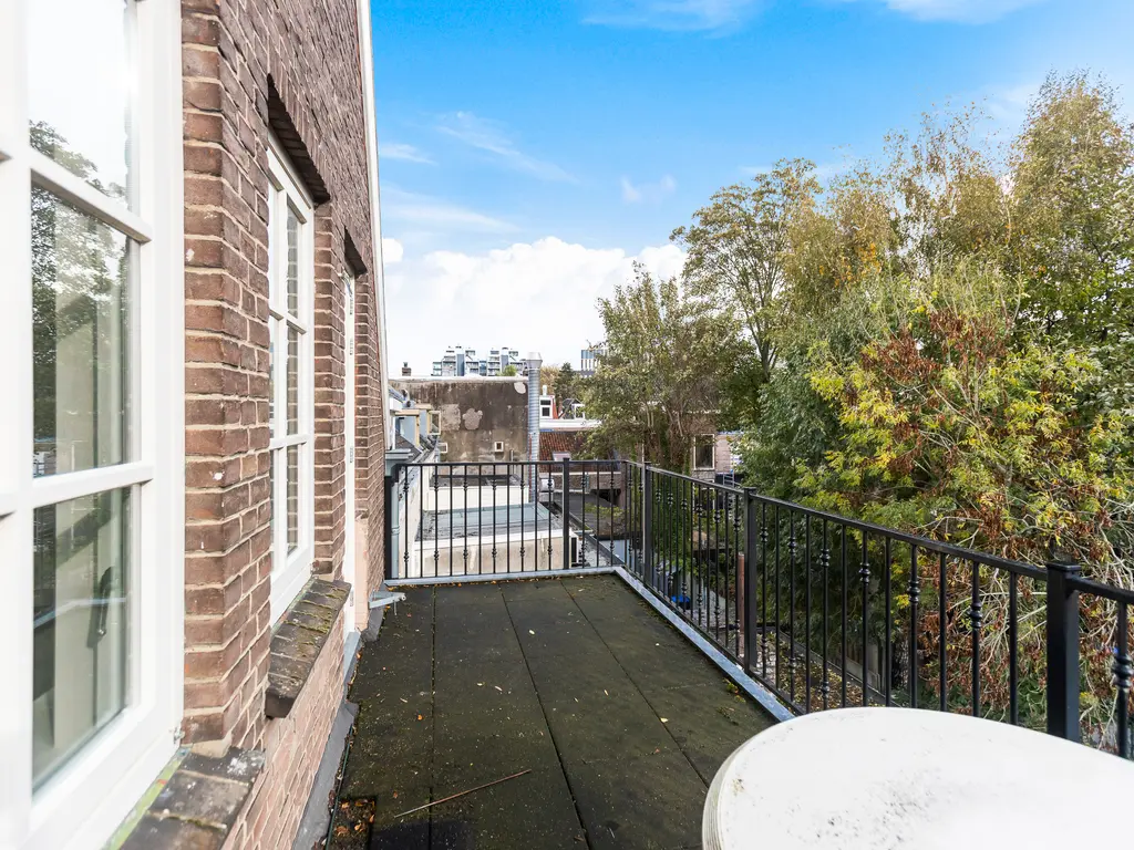 Spuiweg 144B, DORDRECHT