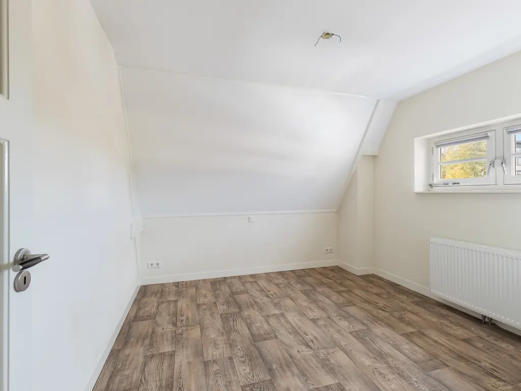 Spuiweg 144B, DORDRECHT