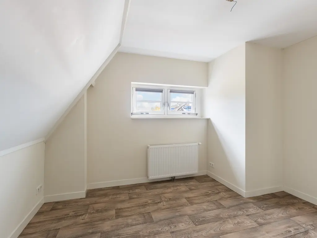 Spuiweg 144B, DORDRECHT