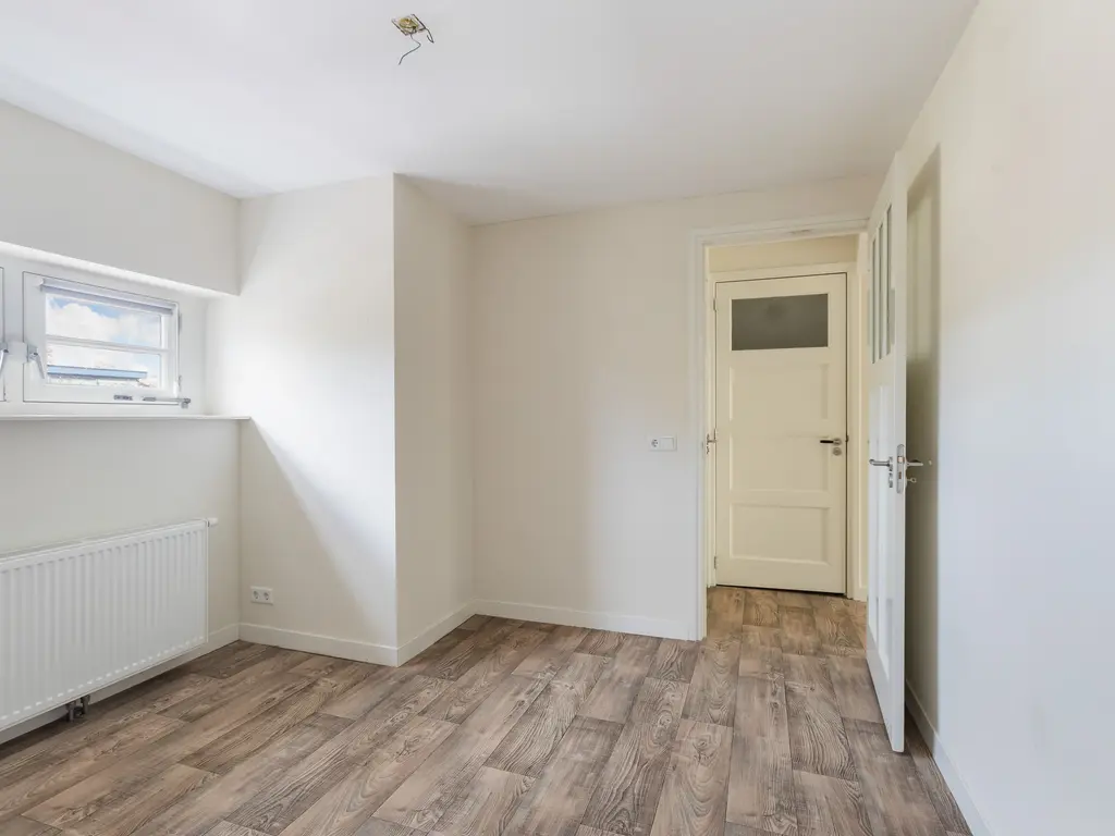 Spuiweg 144B, DORDRECHT