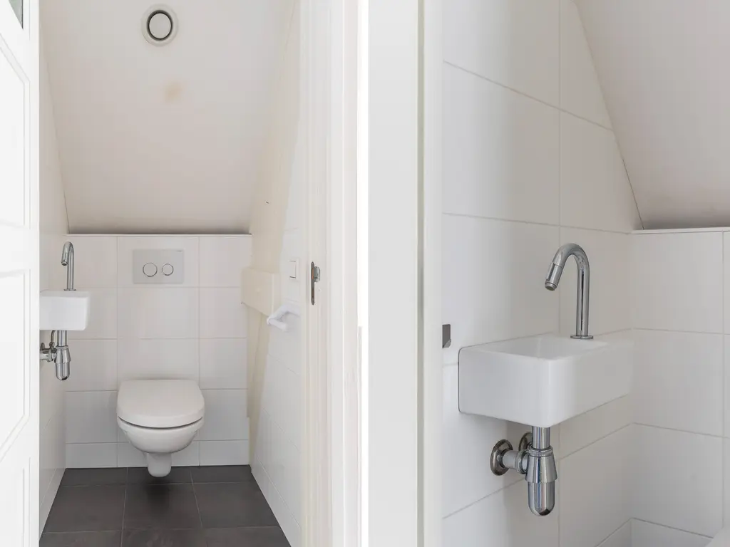 Spuiweg 144B, DORDRECHT