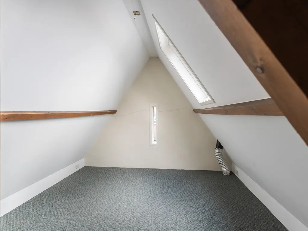 Spuiweg 144B, DORDRECHT