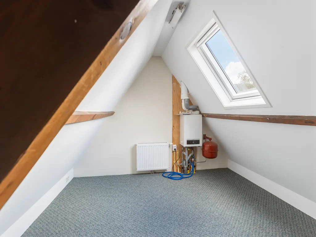 Spuiweg 144B, DORDRECHT