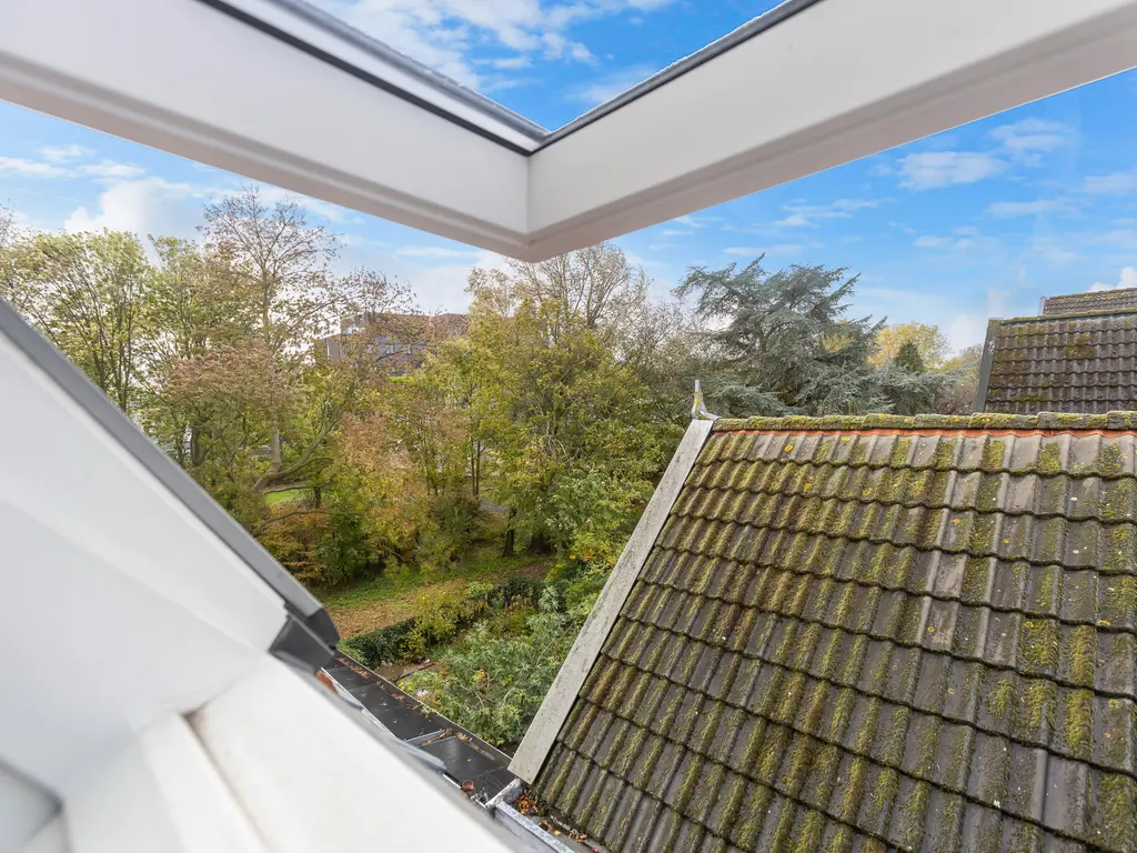 Spuiweg 144B, DORDRECHT