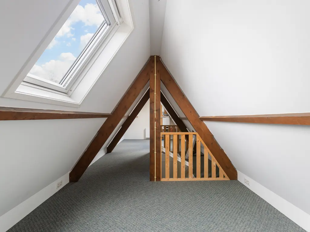 Spuiweg 144B, DORDRECHT