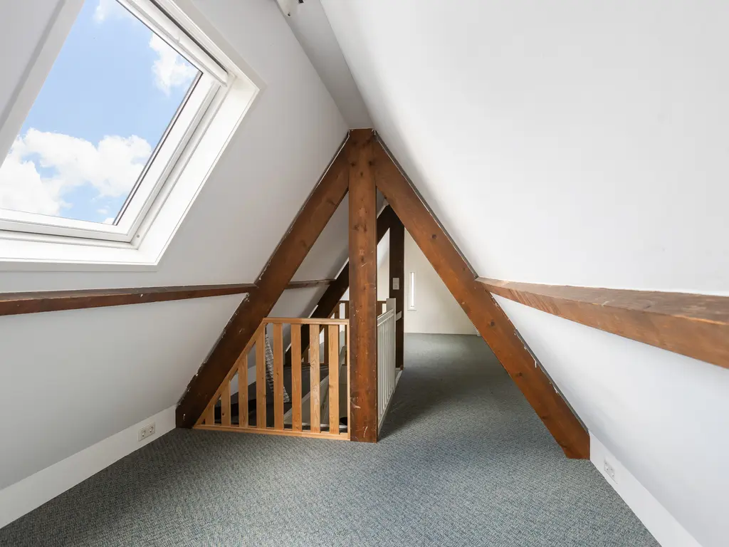 Spuiweg 144B, DORDRECHT