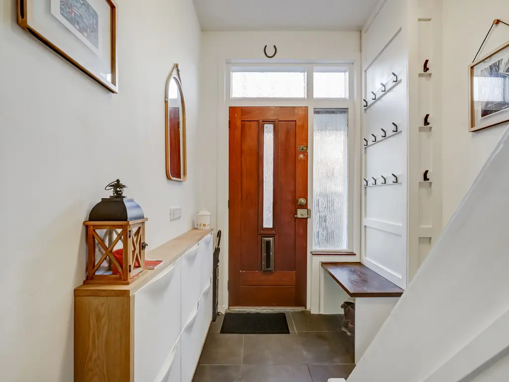 Floresstraat 6, DORDRECHT