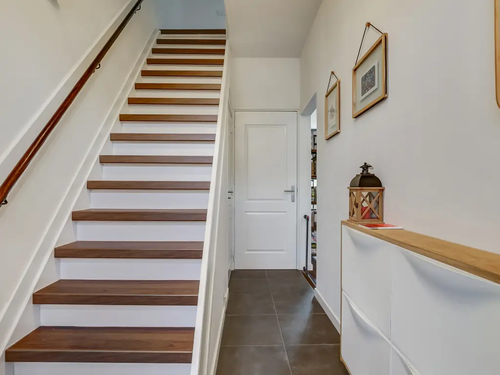 Floresstraat 6, DORDRECHT