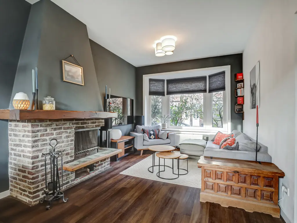 Floresstraat 6, DORDRECHT