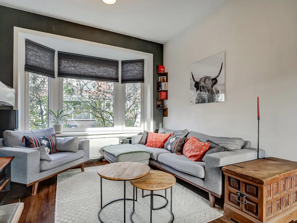 Floresstraat 6, DORDRECHT