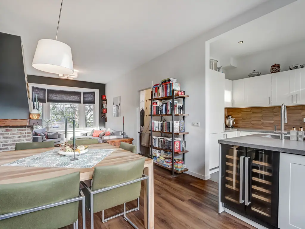 Floresstraat 6, DORDRECHT