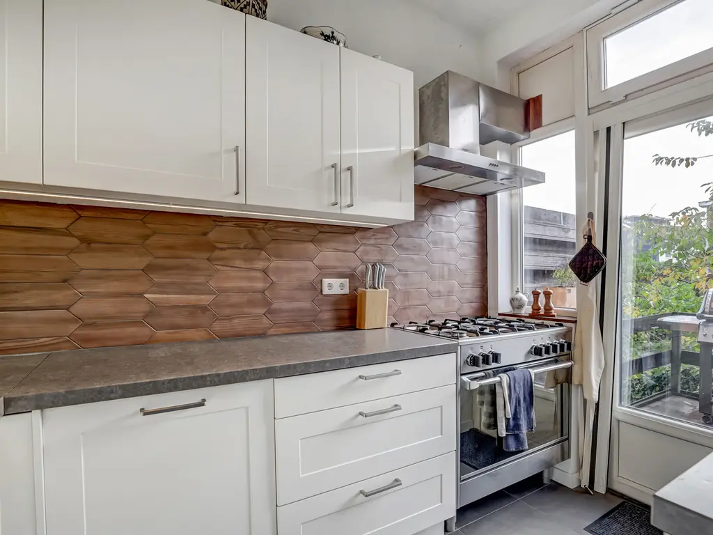 Floresstraat 6, DORDRECHT