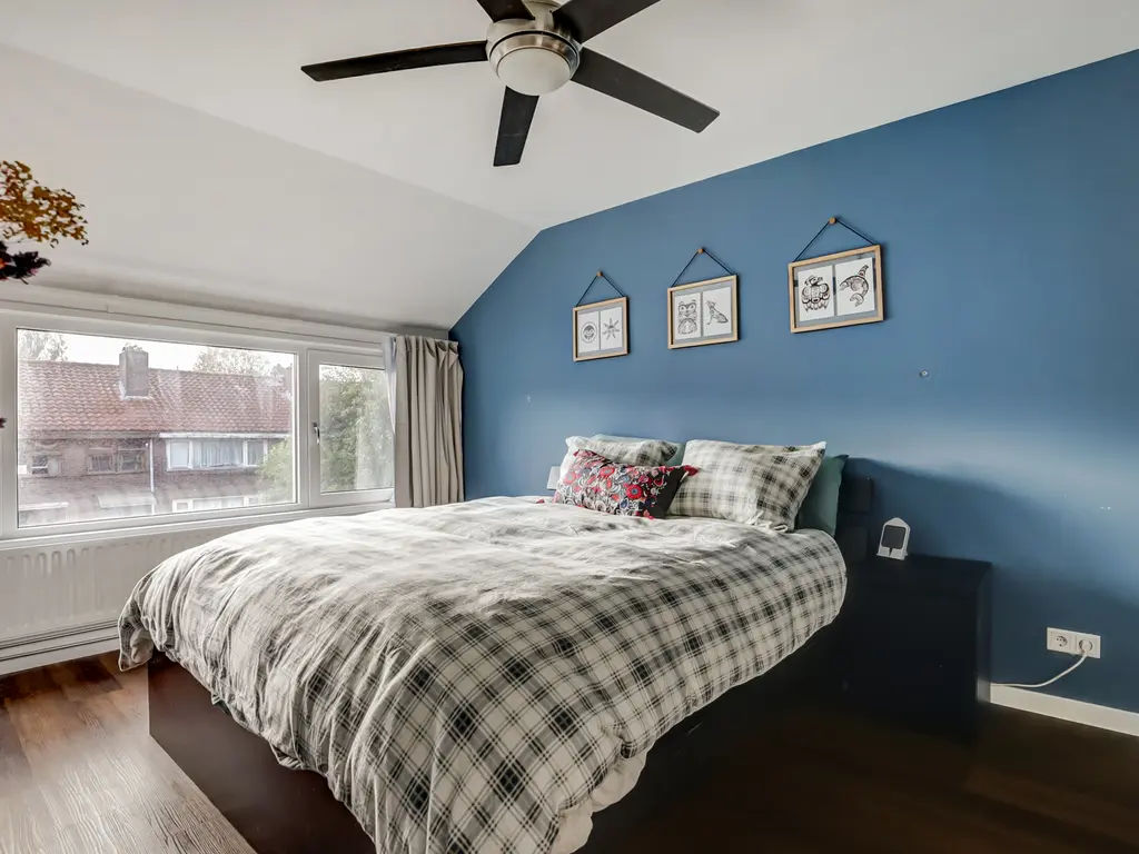 Floresstraat 6, DORDRECHT