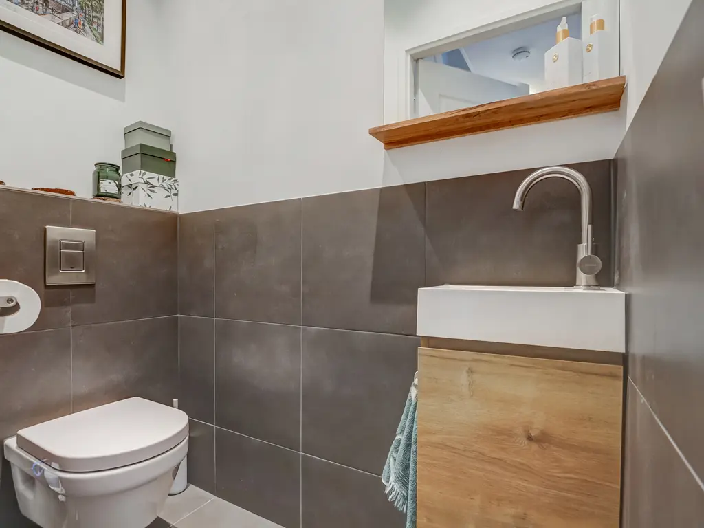 Floresstraat 6, DORDRECHT